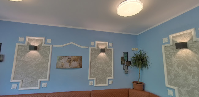 Opinii despre EL PASO Pizzeria, Restaurant & Cafe în Werndorf - Gastronomie und Hotellerie