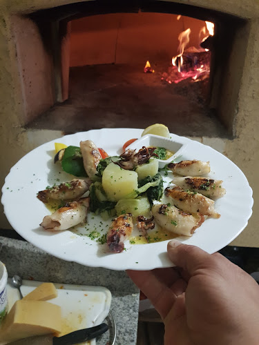 Opinii despre La mia casa Kirschentheuer în Ferlach - Gastronomie und Hotellerie