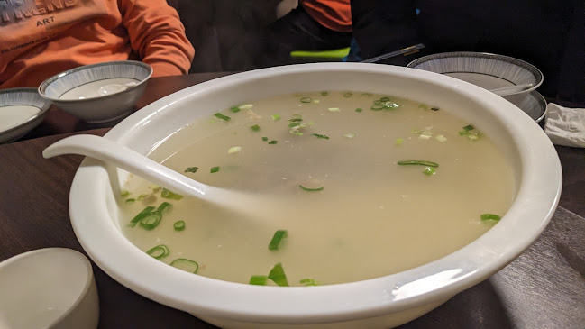 Comentarii opinii despre Umai Asian Cuisine (TAIWAN RESTAURANT)