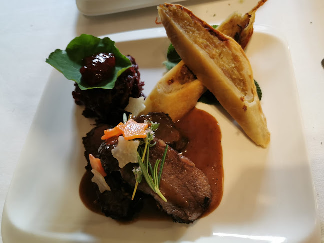 Opinii despre Familie Konrad & Catering GmbH în Lieboch - Gastronomie und Hotellerie