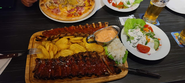 Pizzeria Restaurant Dal Maestro - Wien