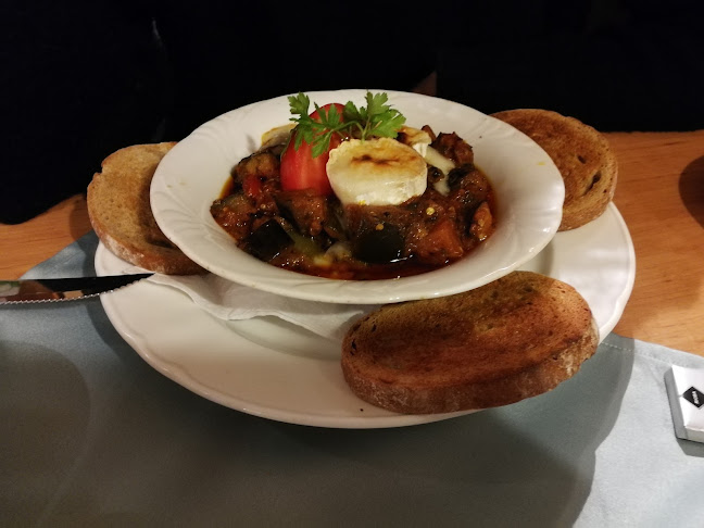 Restaurant Goldenes Schiff - Gastronomie und Hotellerie