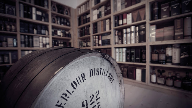 Opinii despre Zeughaus Spirituosenfachhandel în Götzis - Gastronomie und Hotellerie