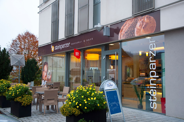 Bäckerei & Café Steinparzer