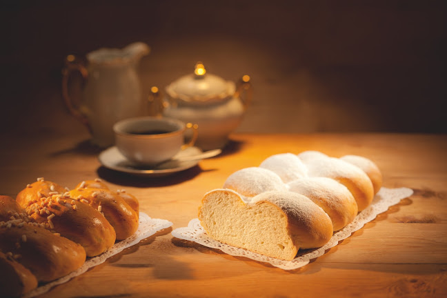 Bäckerei Aste - Zentrale - Gastronomie und Hotellerie