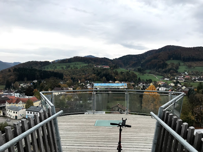 Bäckerei - Konditorei - Pizzeria Inh. Bernd Wieseneder - Gastronomie und Hotellerie