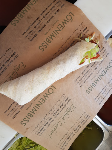 Opinii despre LÖWENIMBISS Melk în Melk - Gastronomie und Hotellerie