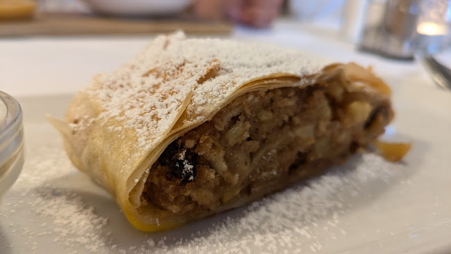 Pfudl - Gastronomie und Hotellerie