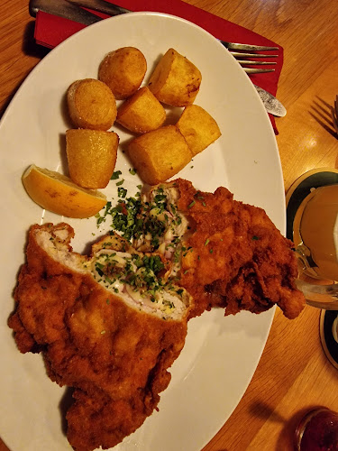 Comentarii opinii despre Alt Wiener Gaststätte Beim Czaak