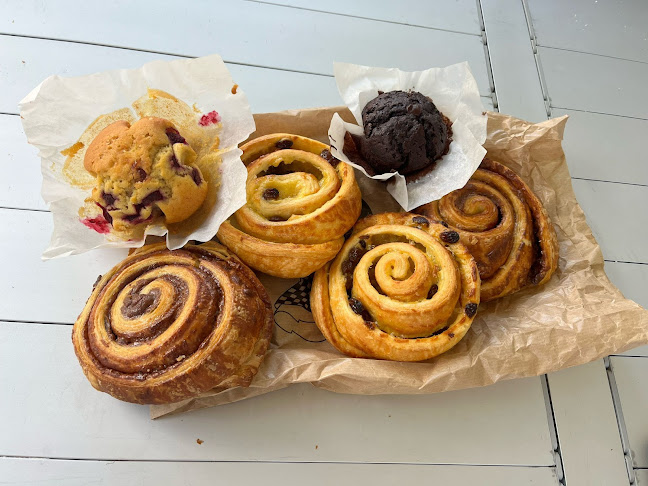 Opinii despre Badgasteiner Dorfbäckerei GmbH în Bad Gastein - Gastronomie und Hotellerie
