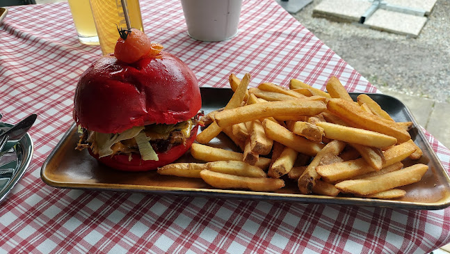 Jägerhäusl - Gastronomie und Hotellerie