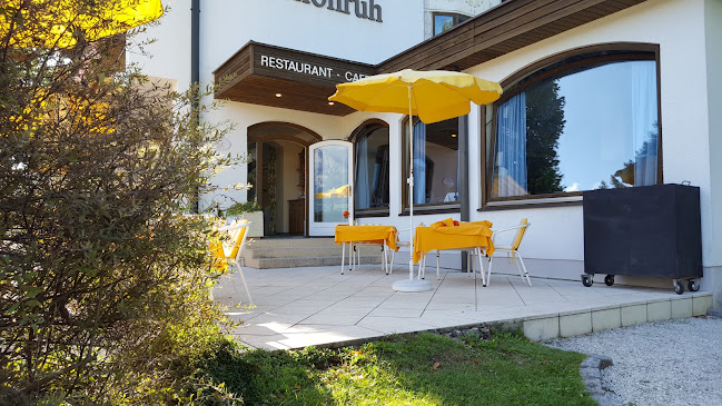 Café Restaurant Schönruh - Gastronomie und Hotellerie
