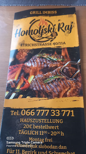 Etrichstraße 40/11A, 1110 Wien