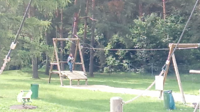 Landzeit Graz-Kaiserwald - Dobl