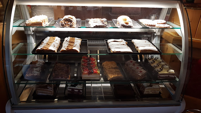 Comentarii opinii despre Bäckerei - Café - Konditorei Ritter