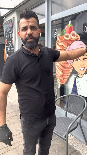 Istanbul Kebab Restaurant - Zell am See