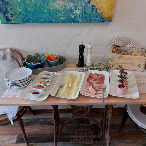 Opinii despre Laden am Fluss în Senftenberg - Gastronomie und Hotellerie