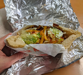 Oki's Döner Treff