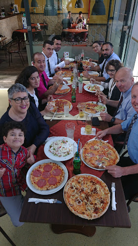 Pizzeria Cafe Altino-Telfs - Telfs