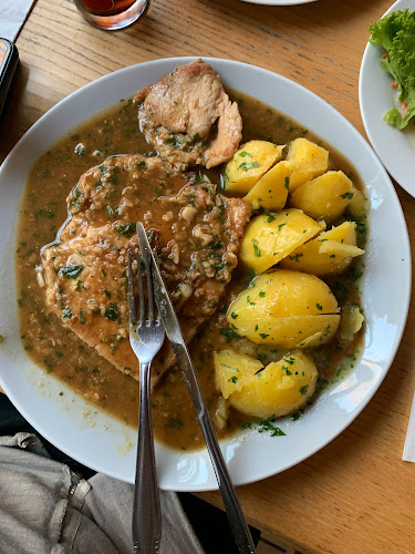 Comentarii opinii despre Gasthaus zur 1000jährigen Linde