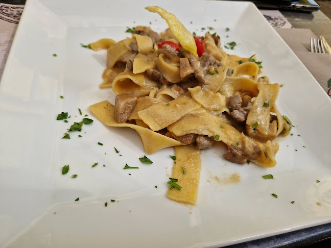 Ristorante La Ruffa - Linz-Spallerhof - Gastronomie und Hotellerie