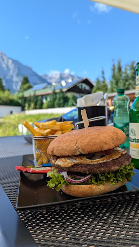 Friends Streetfood - Leutasch