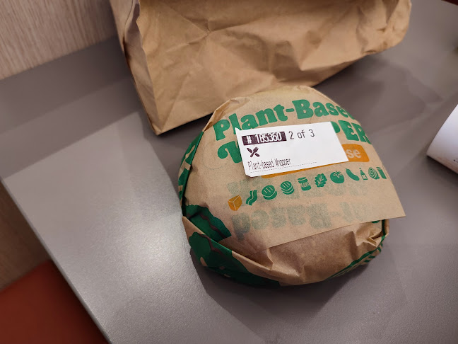 Comentarii opinii despre BURGER KING® Graz Puntigam