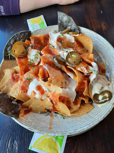 CARLOS - Mexican Grill & Cocktail Bar - Wien