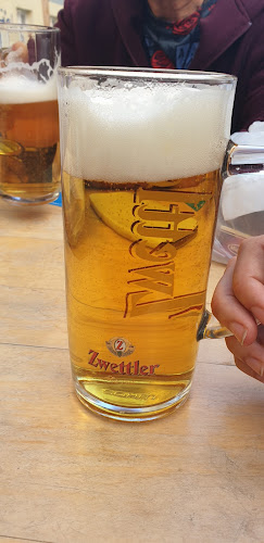 Café-Alter Ego - Gastronomie und Hotellerie