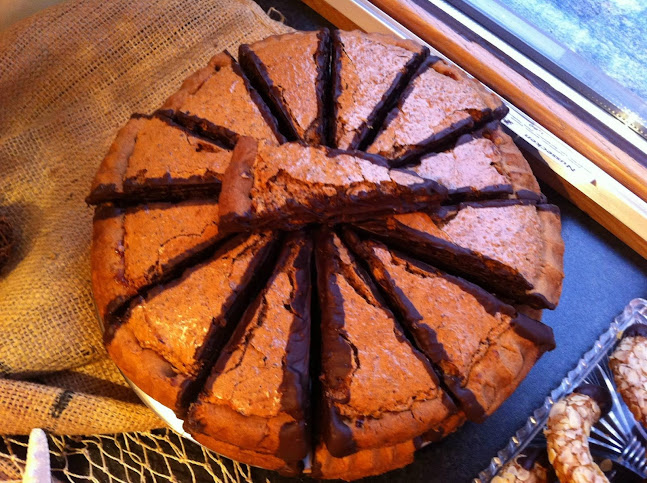 Comentarii opinii despre Bäckerei Holzmayr