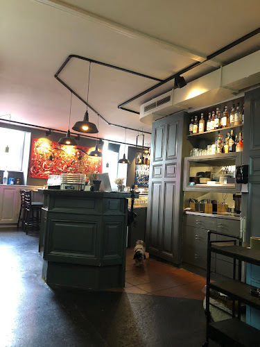 BuiVien Street (TataX) 1030 - Gastronomie und Hotellerie