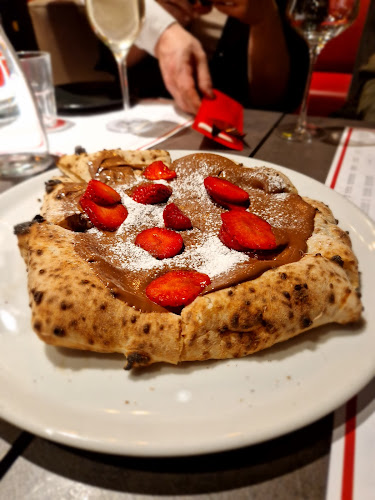 Comentarii opinii despre l'autentico SCS