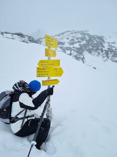 Bärenbadalm Pertisau (Karwendel)