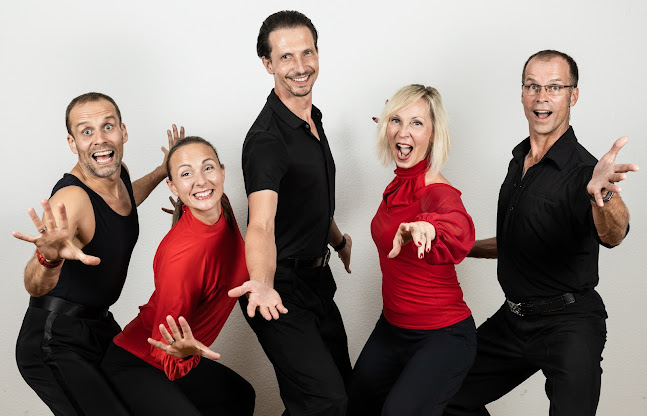 Opinii despre RS Dancestudio Wiener Neudorf în Wiener Neudorf - Gastronomie und Hotellerie