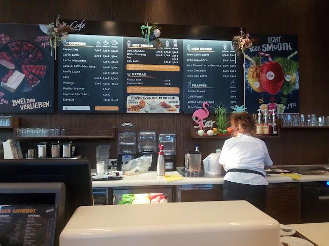 McDonald's Villach - Villach