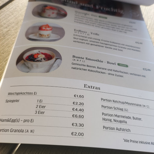 Opinii despre Bäckerei Weissensteiner în Klagenfurt am Wörthersee - Gastronomie und Hotellerie