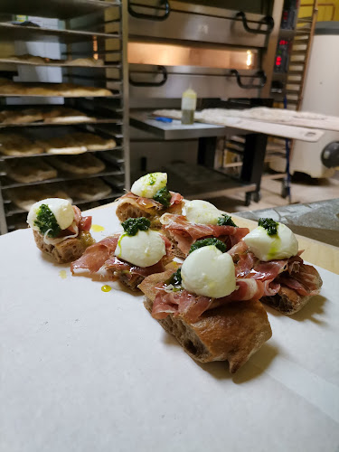 Comentarii opinii despre Magari Pizza