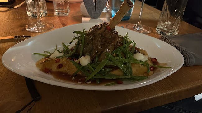 KochBar - St. Johann in Tirol