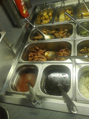 Restaurant Tokyo - Gastronomie und Hotellerie