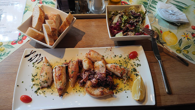 Zum Thunfisch - Gastronomie und Hotellerie