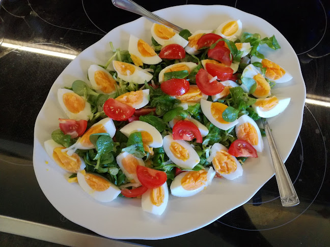 Opinii despre Trattnachtal-Imbiss Frömel în Grieskirchen - Gastronomie und Hotellerie