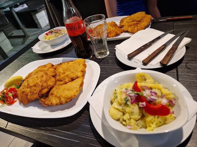 Pizzeria Restaurant Dal Maestro - Gastronomie und Hotellerie