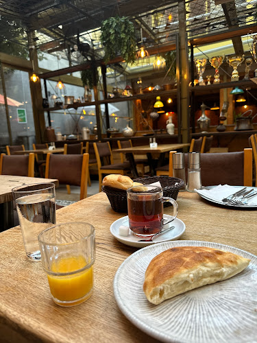 Märzstraße 39, 1150 Wien