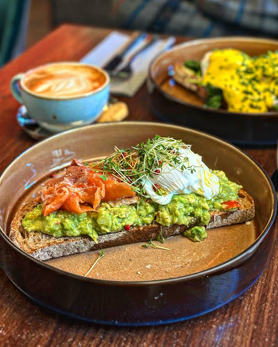 Ma Belle Bistro & Bar - Gastronomie und Hotellerie