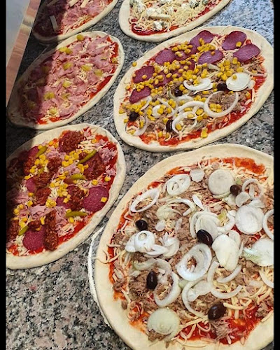 Pizzeria - Kebap Haus - Keskin - Gastronomie und Hotellerie