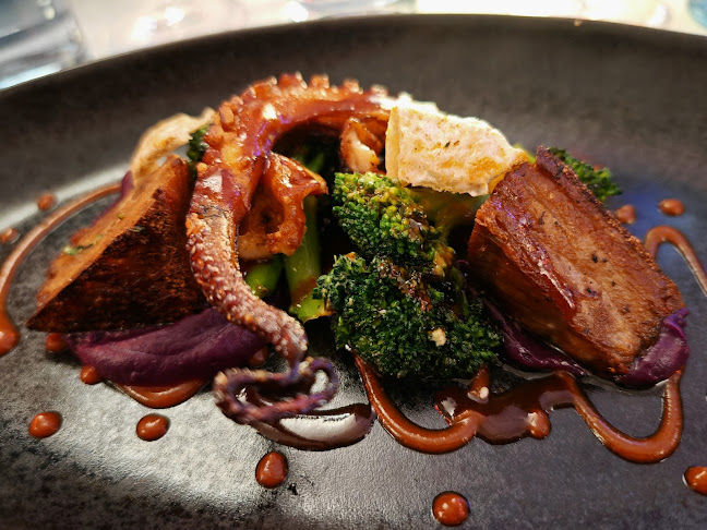 Caylend Restaurant - Graz