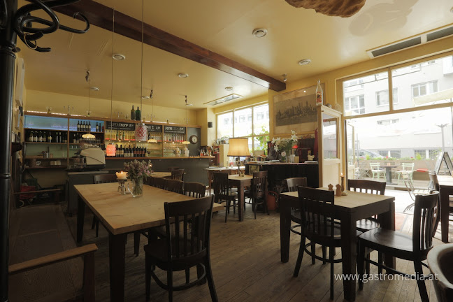 Berggasse 39, 1090 Wien