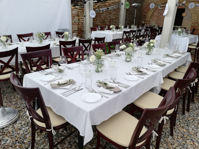 Tomy's Event Catering - Gastronomie und Hotellerie