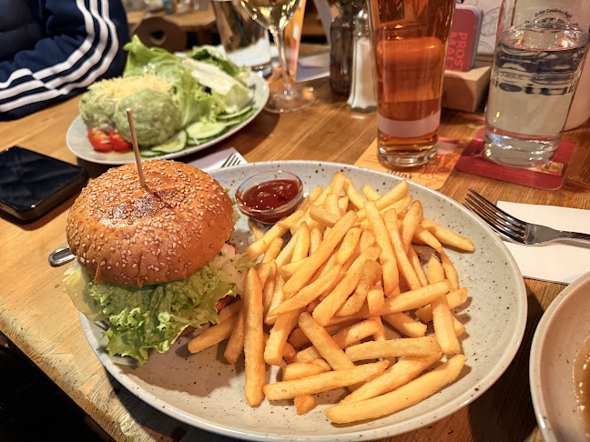 Zum Zirkelwirt - Gastronomie und Hotellerie