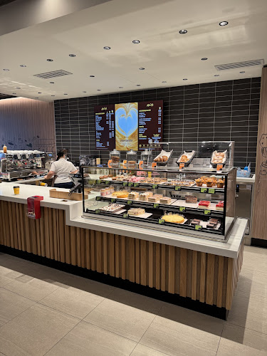 McDonald's Linz - Gastronomie und Hotellerie